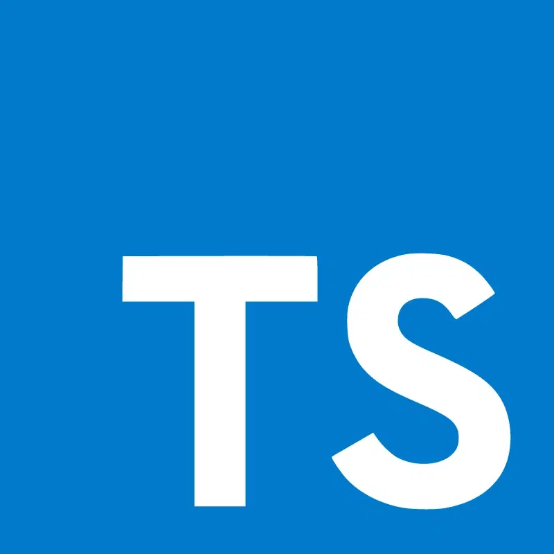 TypeScript | Crescibit tech.
